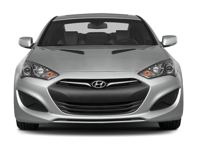 used 2013 Hyundai Genesis Coupe car, priced at $9,995