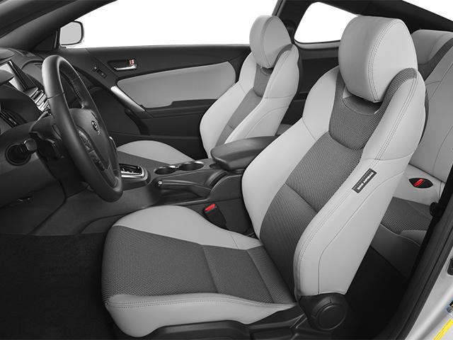 used 2013 Hyundai Genesis Coupe car, priced at $9,995