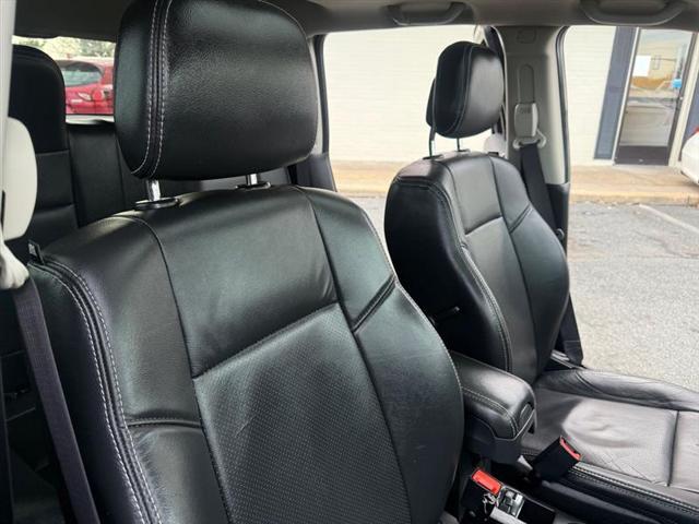 used 2017 Jeep Compass car, priced at $12,995