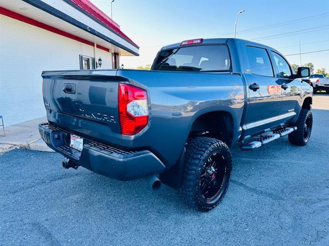 used 2016 Toyota Tundra car, priced at $33,995