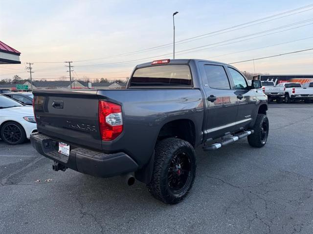 used 2016 Toyota Tundra car, priced at $33,995