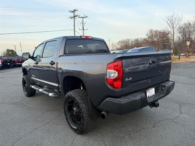 used 2016 Toyota Tundra car, priced at $33,995