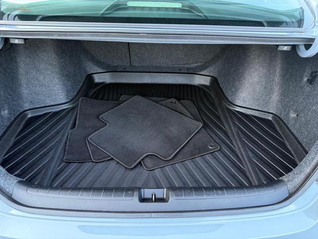 used 2022 Honda Accord Hybrid car, priced at $23,995