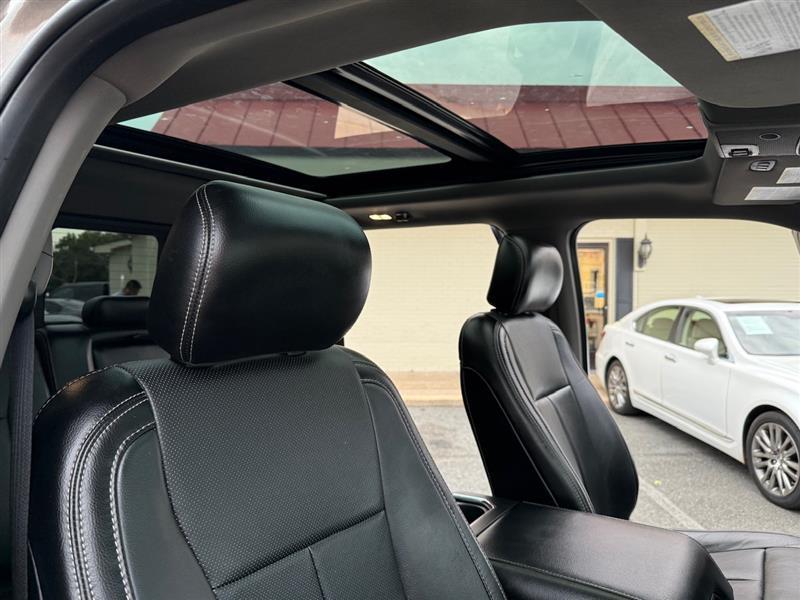 used 2018 Ford F-150 car, priced at $25,995