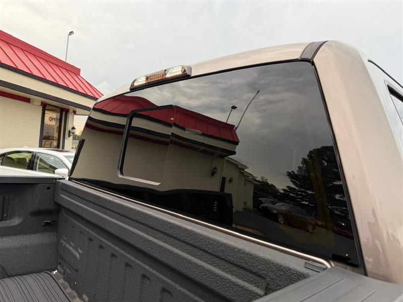 used 2018 Ford F-150 car, priced at $25,995