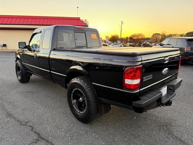 used 2011 Ford Ranger car, priced at $13,495