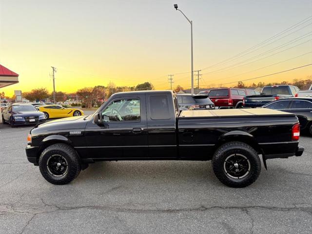 used 2011 Ford Ranger car, priced at $13,495