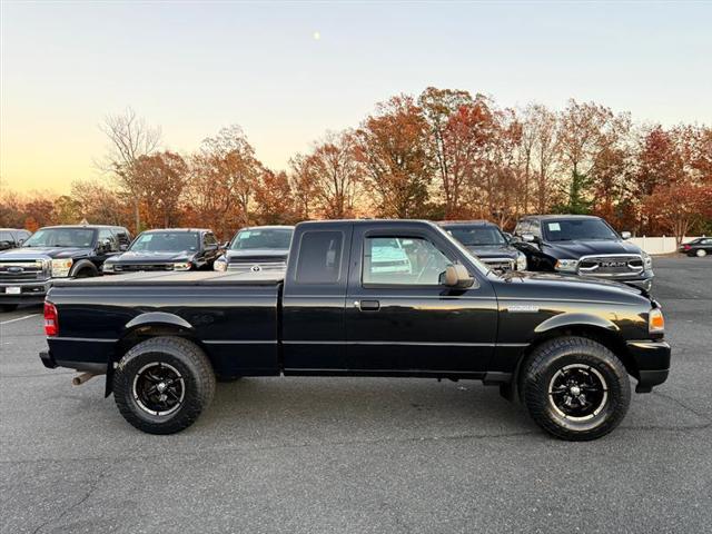 used 2011 Ford Ranger car, priced at $13,495