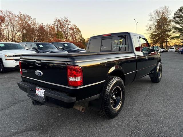 used 2011 Ford Ranger car, priced at $13,495