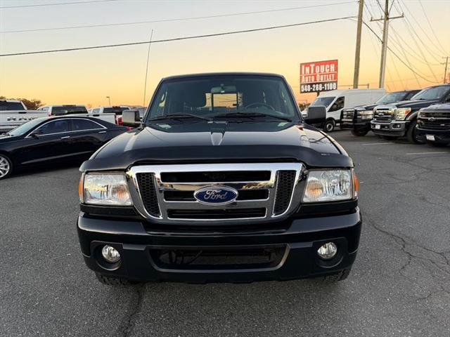 used 2011 Ford Ranger car, priced at $13,495