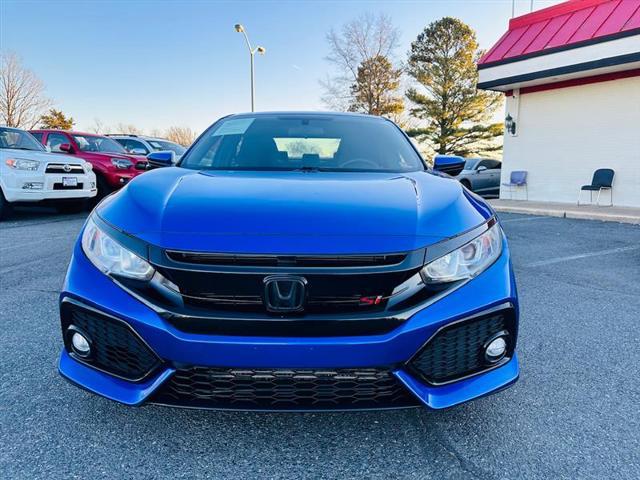 used 2018 Honda Civic car, priced at $18,995