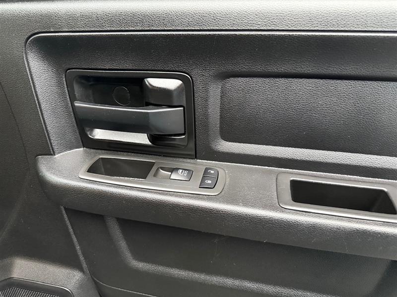 used 2021 Ram 2500 car, priced at $34,995