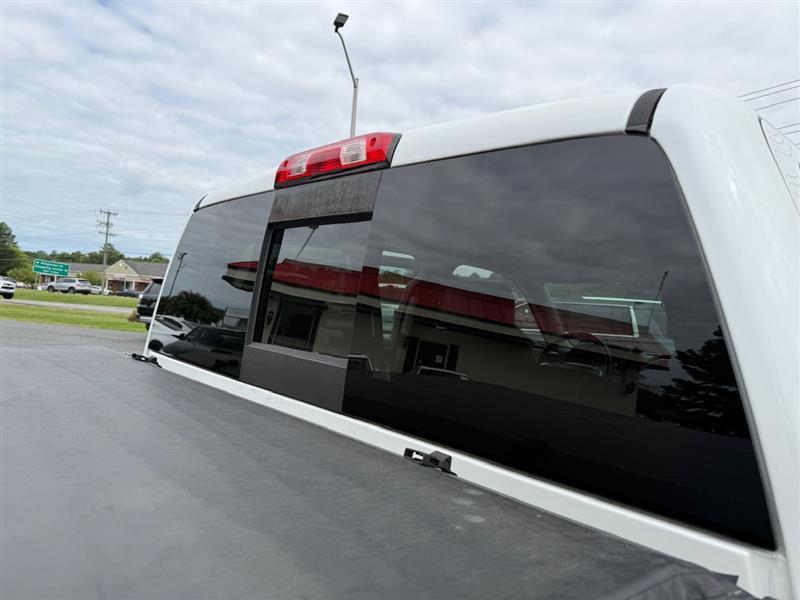 used 2016 Chevrolet Silverado 1500 car, priced at $24,995