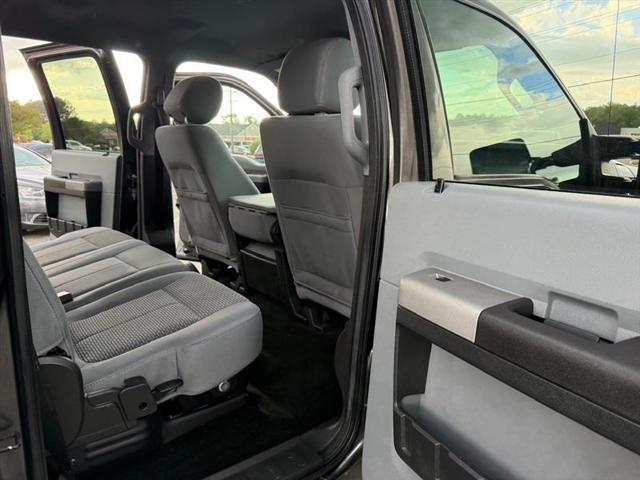 used 2016 Ford F-350 car, priced at $24,995