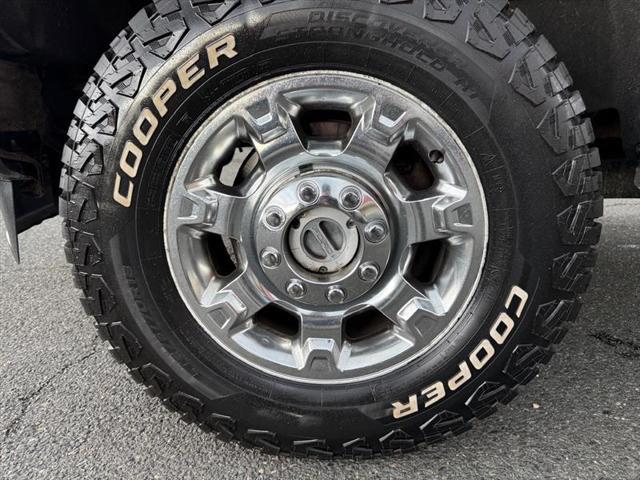 used 2016 Ford F-350 car, priced at $24,995