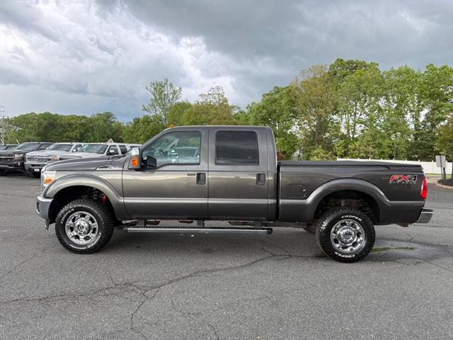 used 2016 Ford F-350 car, priced at $24,995