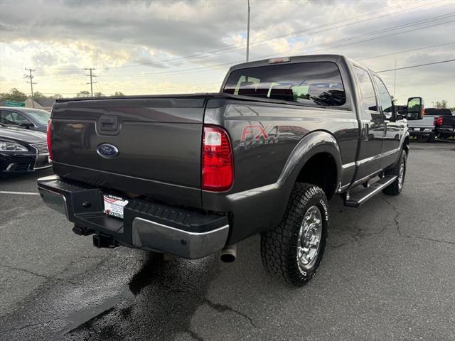 used 2016 Ford F-350 car, priced at $24,995