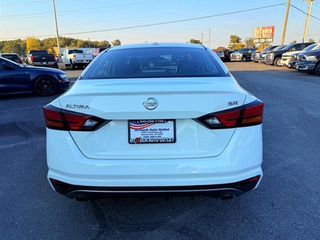 used 2019 Nissan Altima car, priced at $12,995