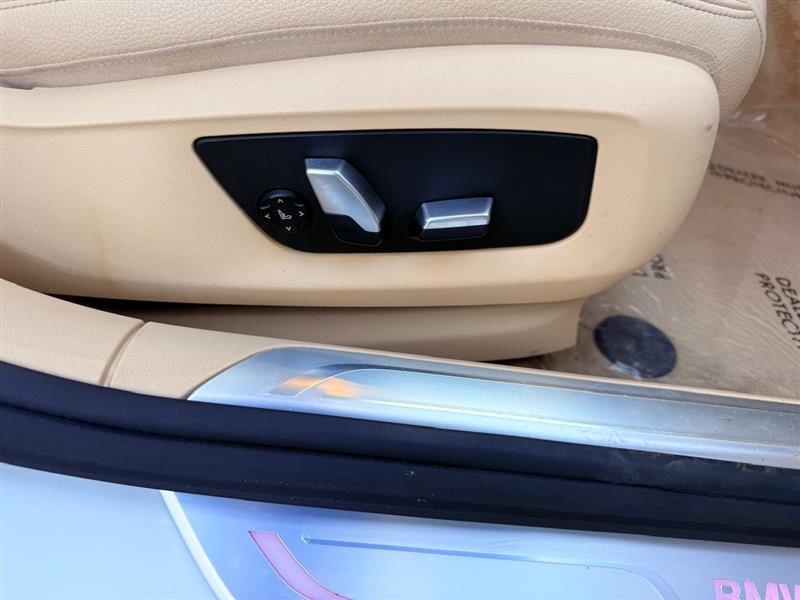 used 2016 BMW 740 car, priced at $17,995