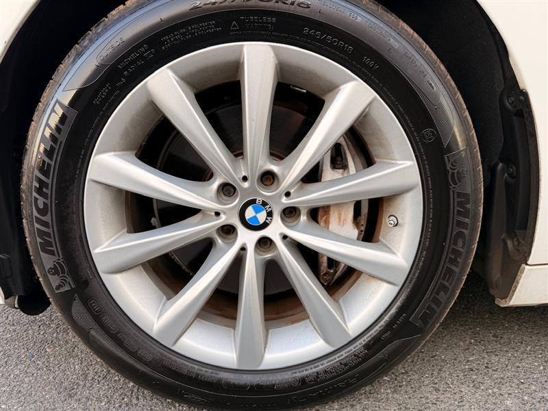 used 2016 BMW 740 car, priced at $17,995