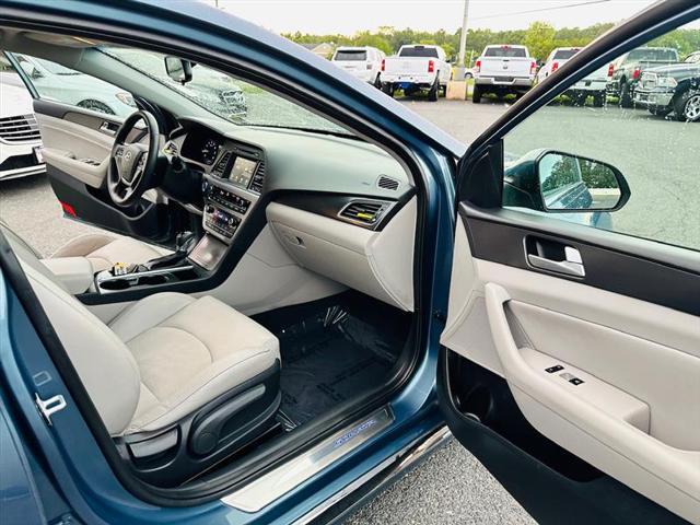 used 2016 Hyundai Sonata car, priced at $11,995