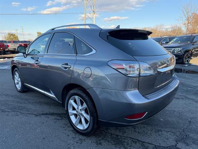 used 2012 Lexus RX 350 car, priced at $13,995