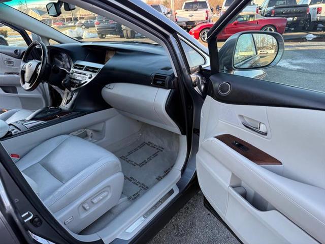 used 2012 Lexus RX 350 car, priced at $13,995