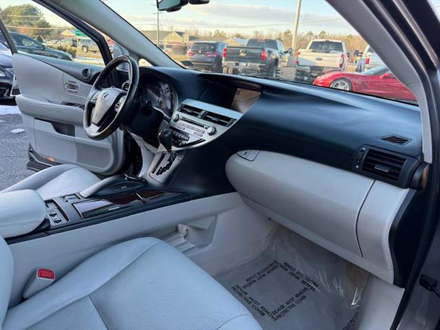 used 2012 Lexus RX 350 car, priced at $13,995