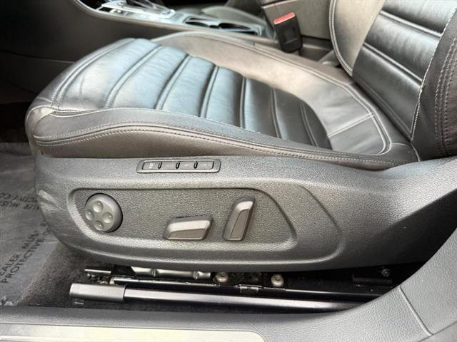 used 2015 Volkswagen CC car, priced at $12,995