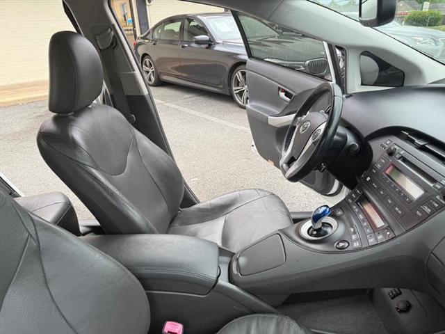 used 2010 Toyota Prius car, priced at $7,995