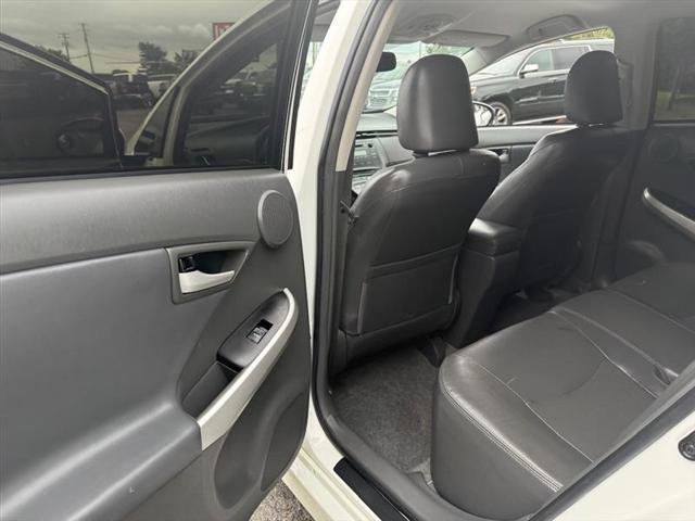 used 2010 Toyota Prius car, priced at $7,995