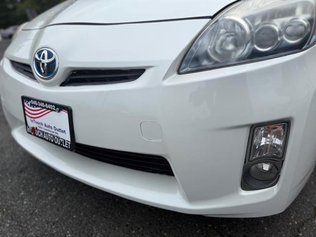 used 2010 Toyota Prius car, priced at $7,995