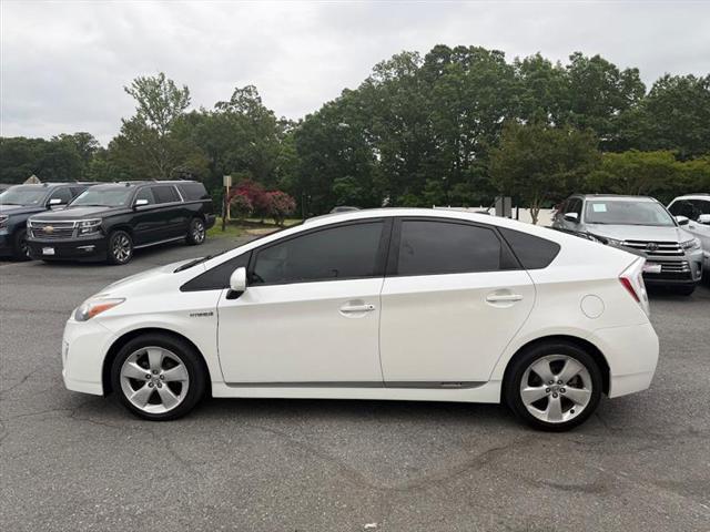 used 2010 Toyota Prius car, priced at $7,995