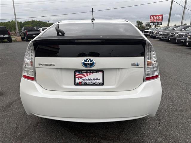used 2010 Toyota Prius car, priced at $7,995