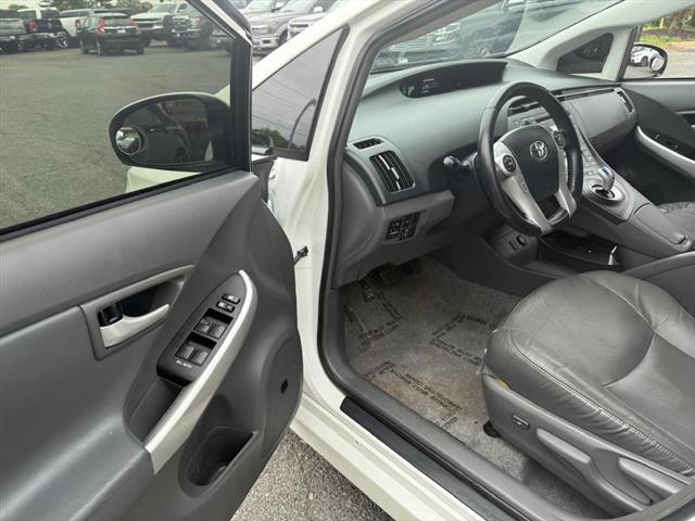 used 2010 Toyota Prius car, priced at $7,995
