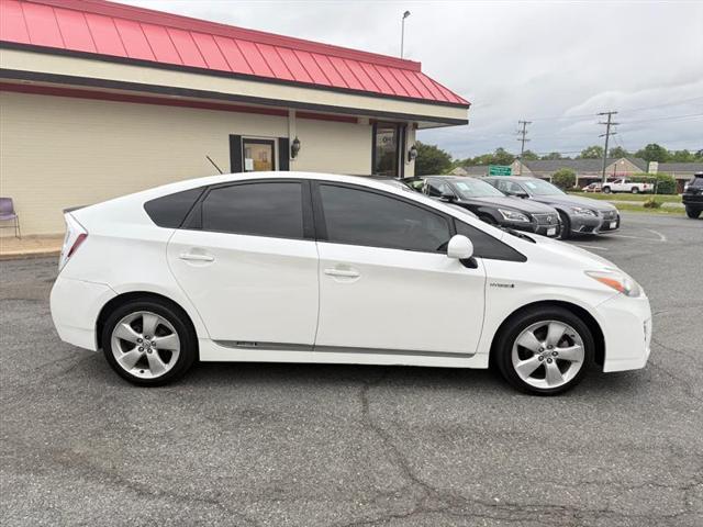 used 2010 Toyota Prius car, priced at $7,995