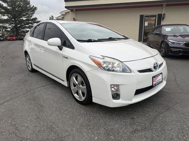 used 2010 Toyota Prius car, priced at $7,995
