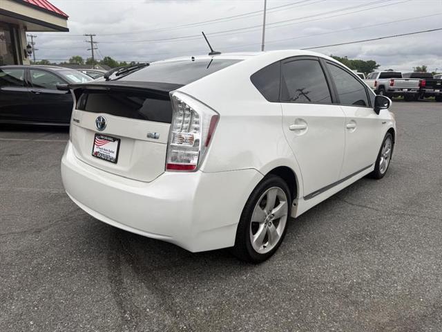 used 2010 Toyota Prius car, priced at $7,995