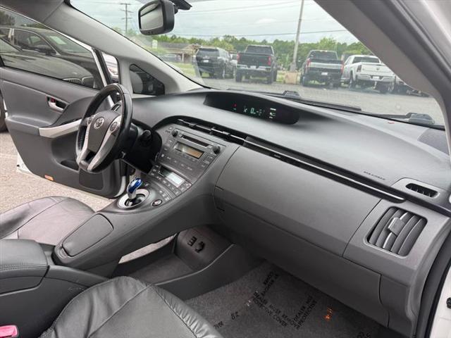 used 2010 Toyota Prius car, priced at $7,995
