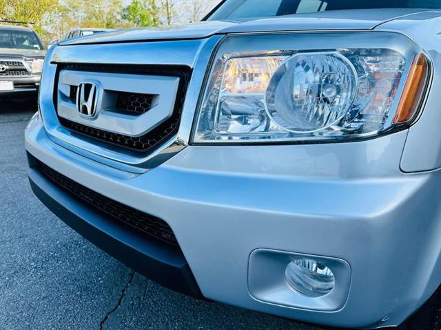 used 2011 Honda Pilot car, priced at $12,495