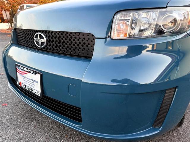 used 2009 Scion xB car, priced at $8,495