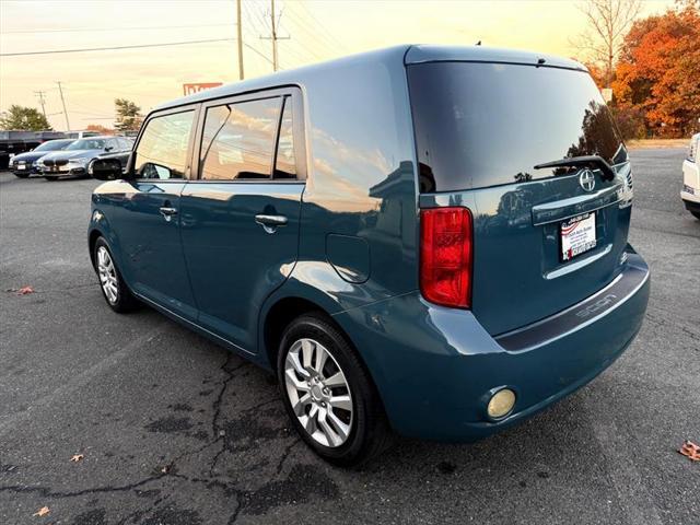 used 2009 Scion xB car, priced at $8,495