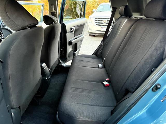 used 2009 Scion xB car, priced at $8,495