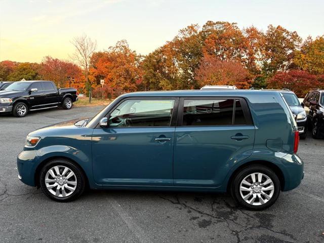 used 2009 Scion xB car, priced at $8,495