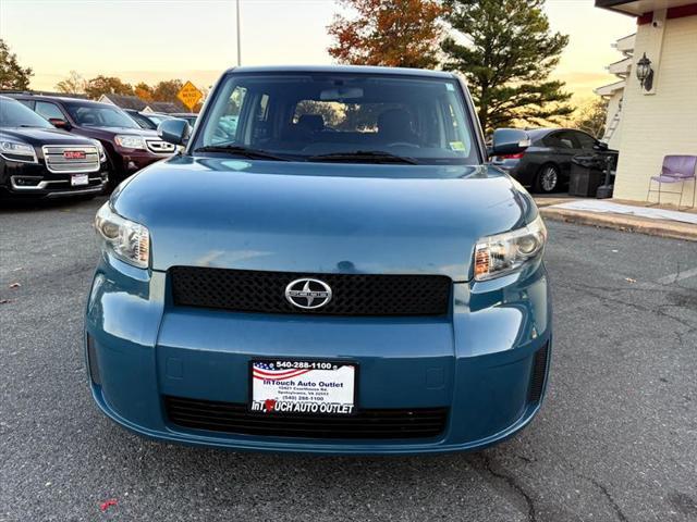 used 2009 Scion xB car, priced at $8,495