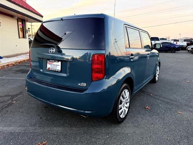 used 2009 Scion xB car, priced at $8,495