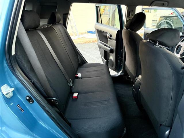 used 2009 Scion xB car, priced at $8,495