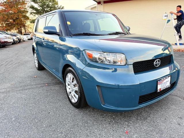 used 2009 Scion xB car, priced at $8,495