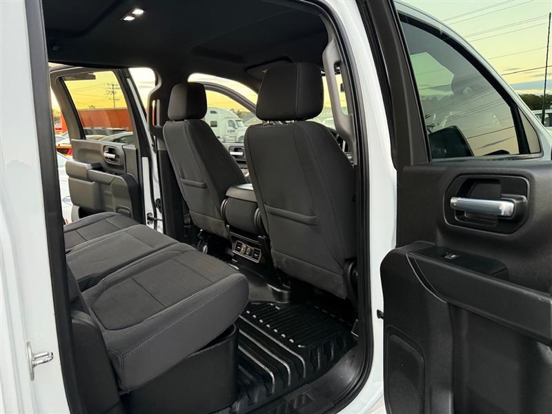 used 2022 Chevrolet Silverado 2500 car, priced at $37,995