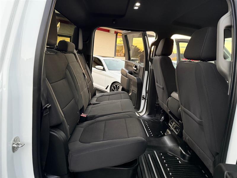 used 2022 Chevrolet Silverado 2500 car, priced at $37,995